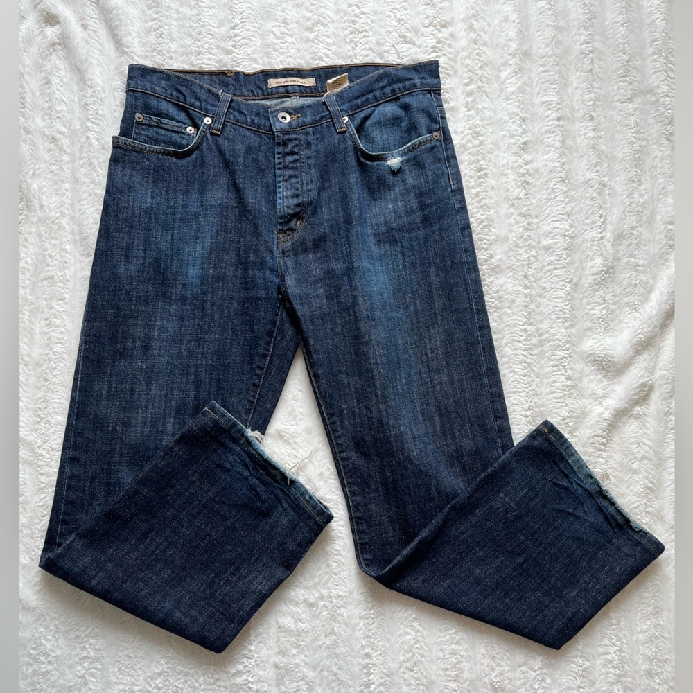 John Vavartos USA Jeans sz 32r